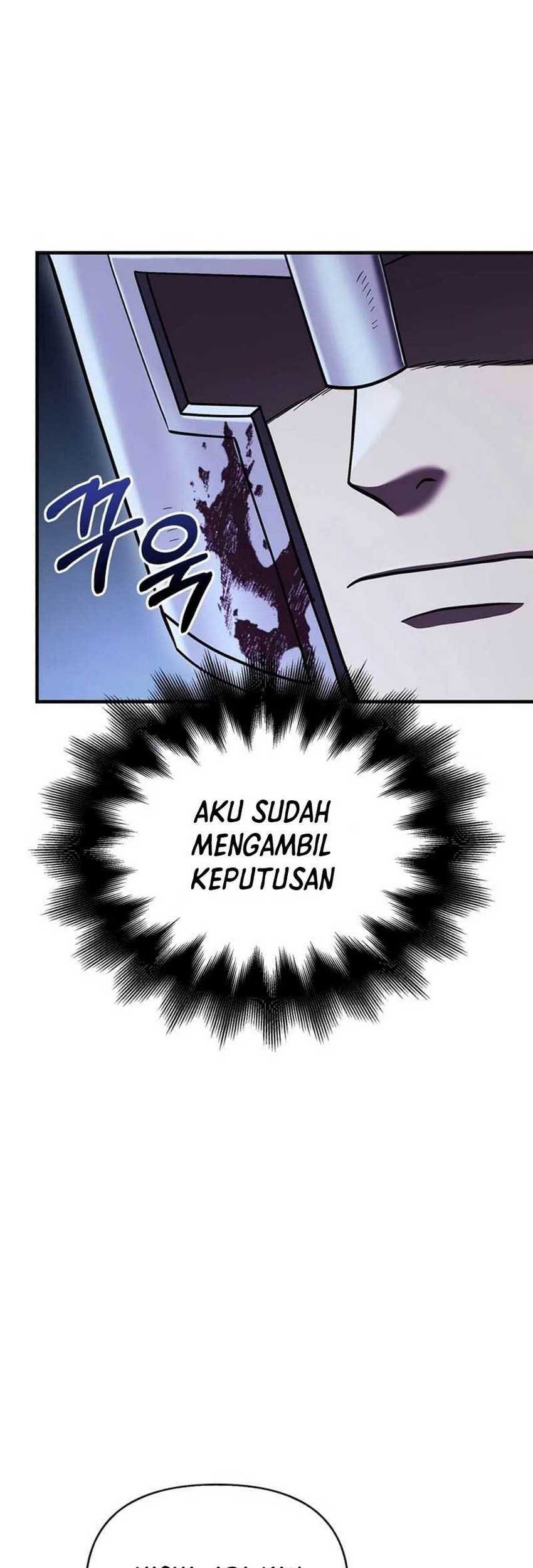 Survive as a Barbarian in the Game Chapter 44 Gambar 70