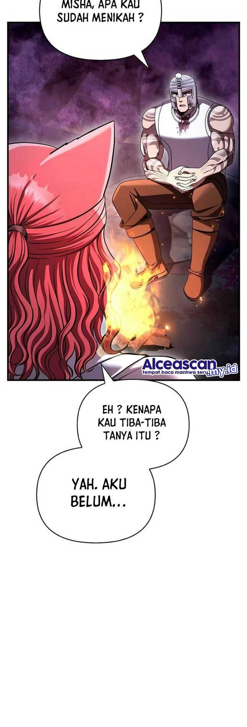 Survive as a Barbarian in the Game Chapter 44 Gambar 71
