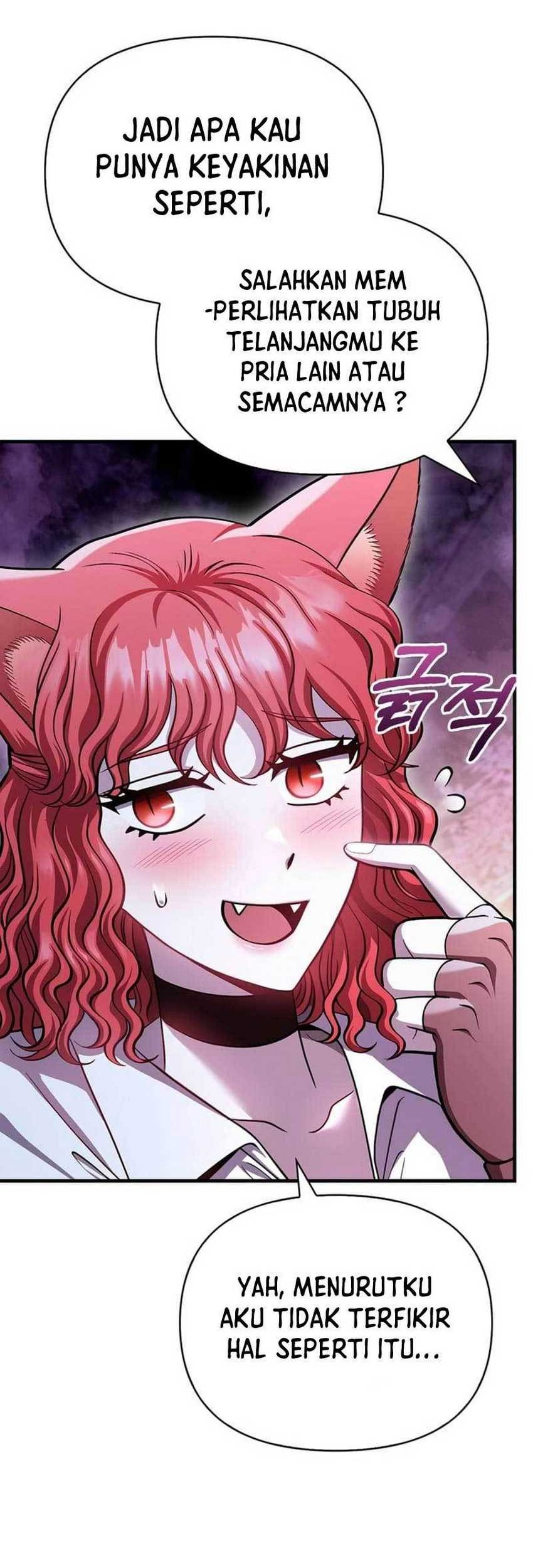 Survive as a Barbarian in the Game Chapter 44 Gambar 72