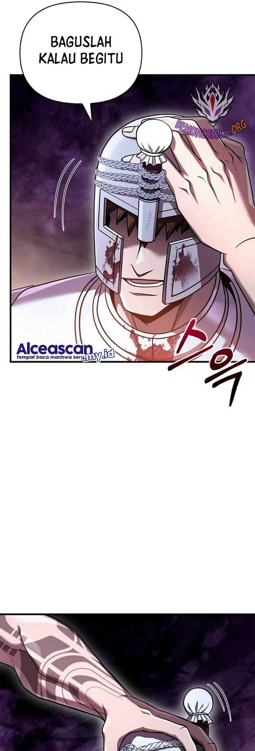 Survive as a Barbarian in the Game Chapter 44 Gambar 74