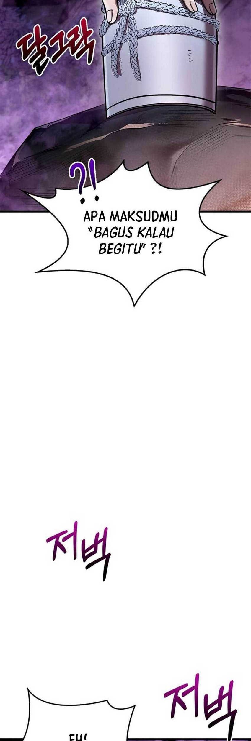 Survive as a Barbarian in the Game Chapter 44 Gambar 75