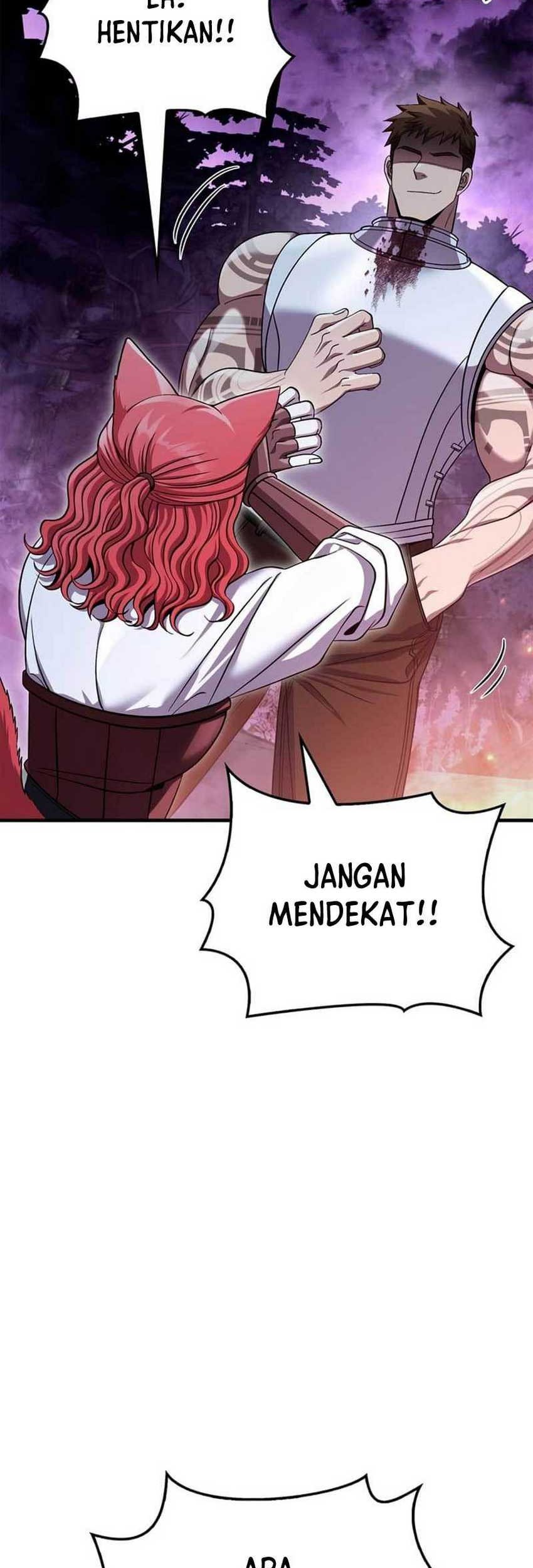 Survive as a Barbarian in the Game Chapter 44 Gambar 76