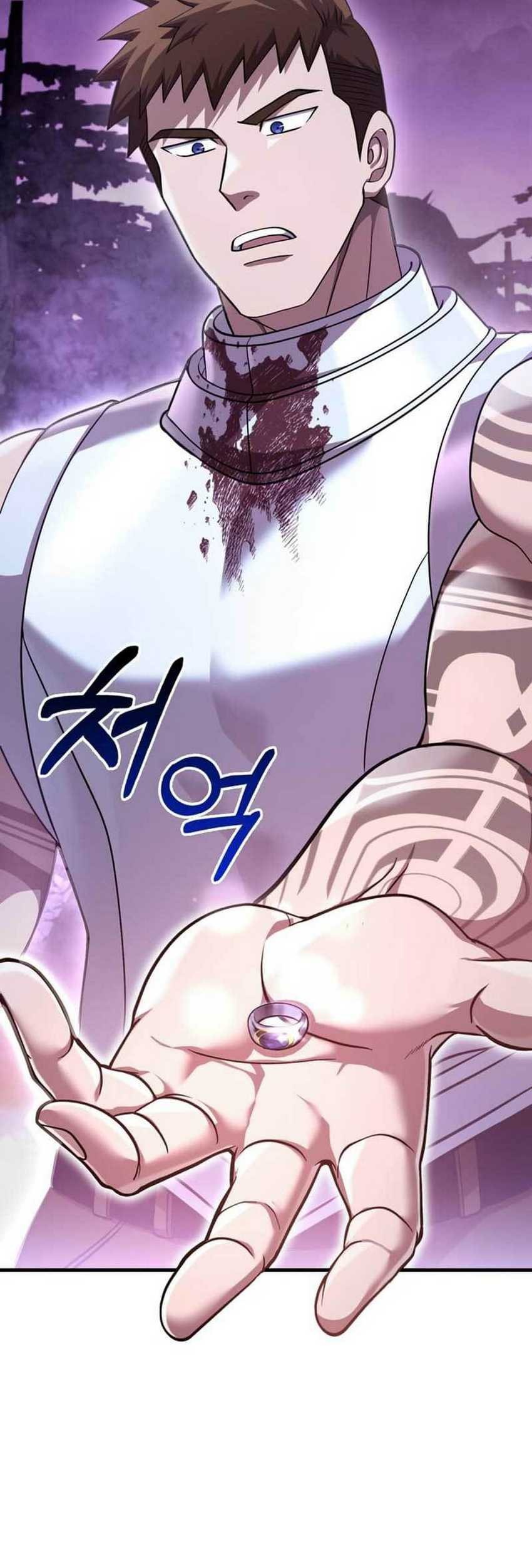 Survive as a Barbarian in the Game Chapter 44 Gambar 79