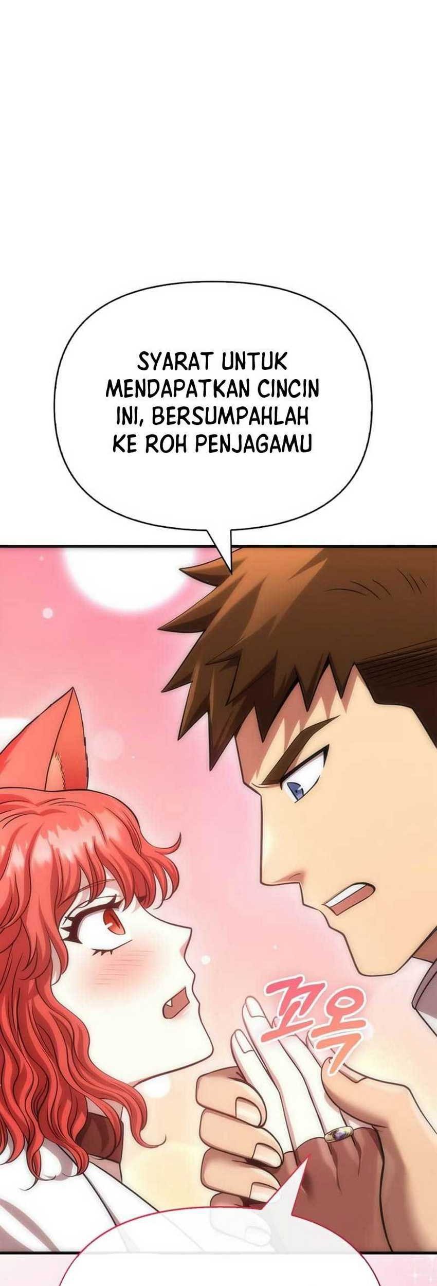 Survive as a Barbarian in the Game Chapter 44 Gambar 81