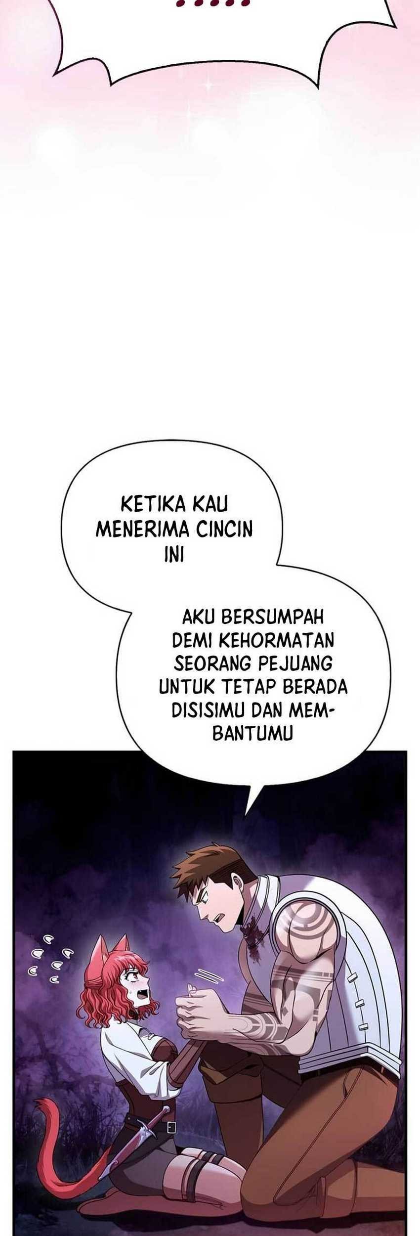 Survive as a Barbarian in the Game Chapter 44 Gambar 84