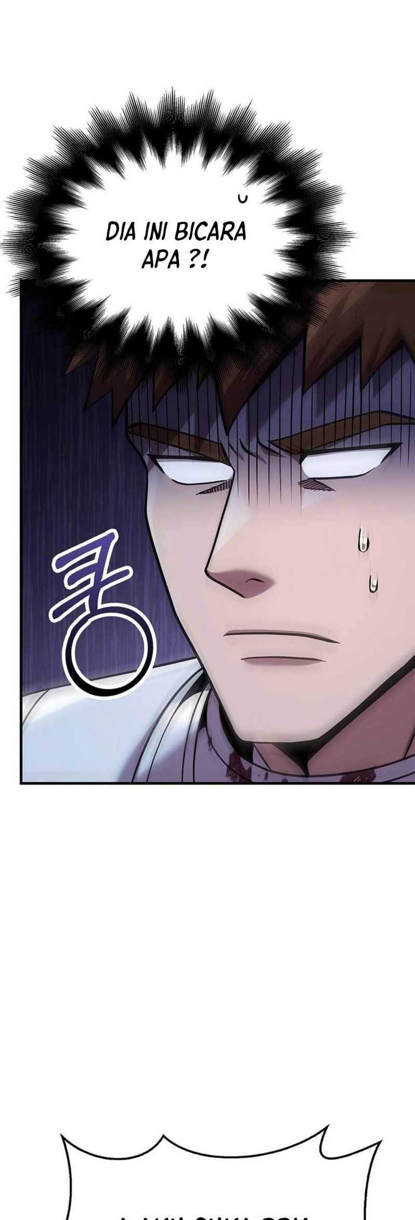 Survive as a Barbarian in the Game Chapter 44 Gambar 90