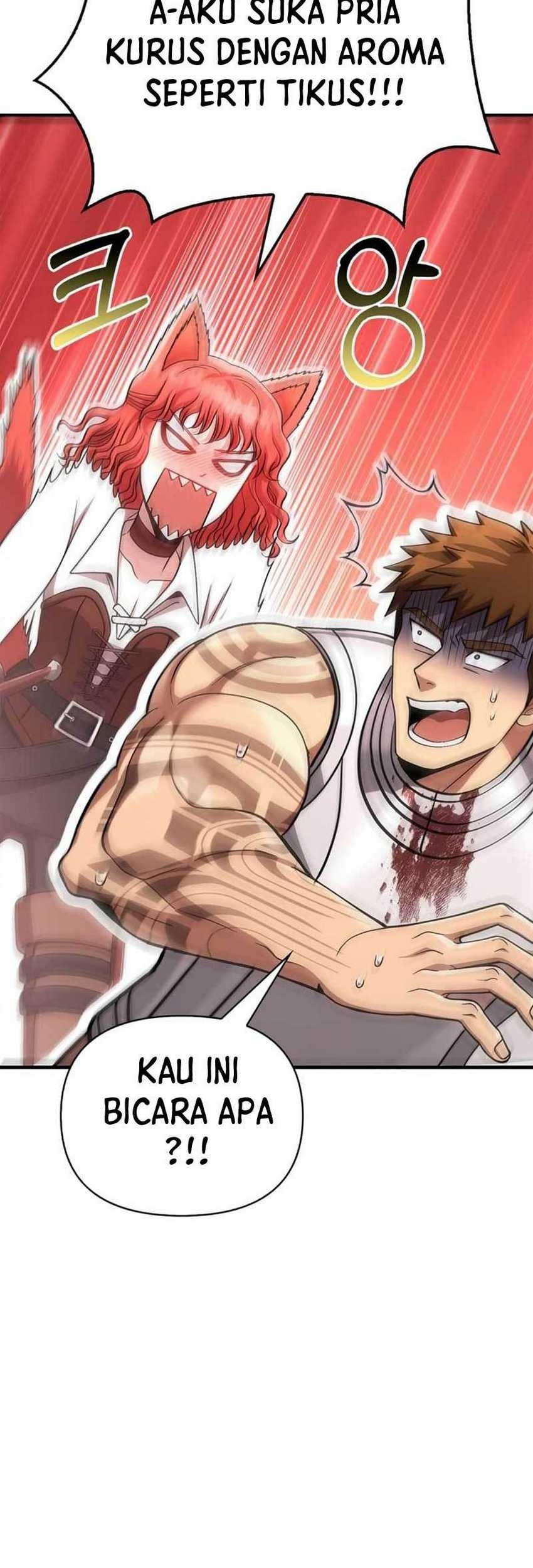 Survive as a Barbarian in the Game Chapter 44 Gambar 91
