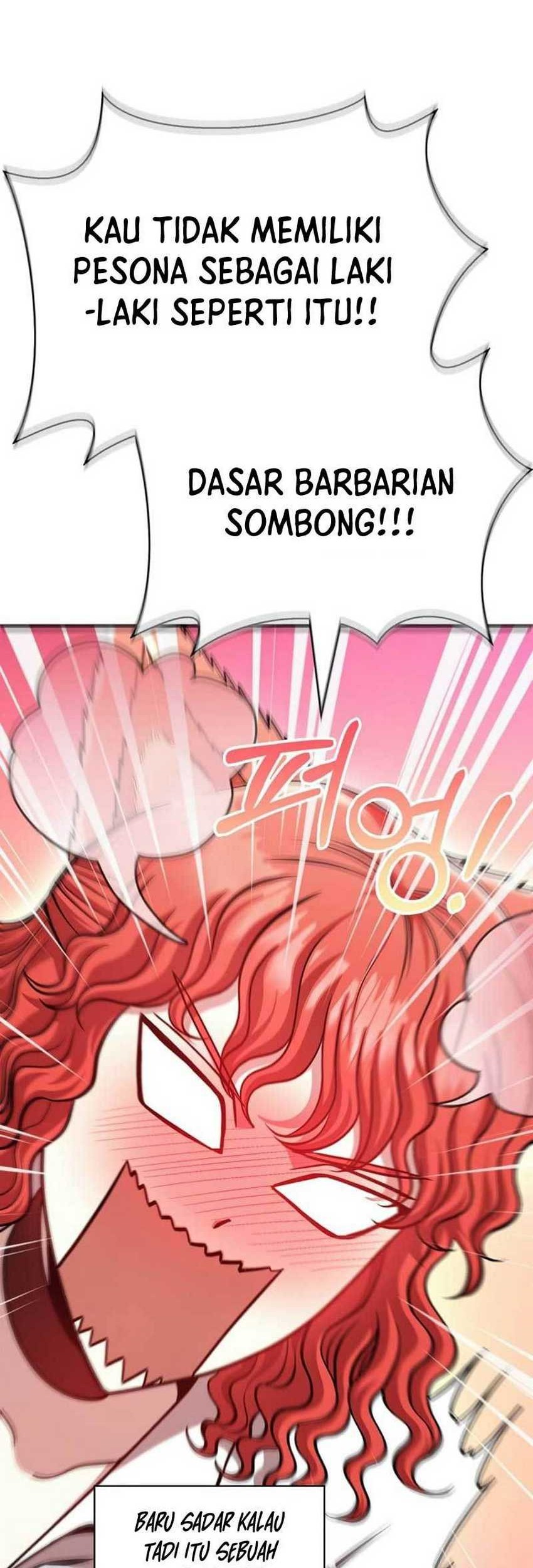 Survive as a Barbarian in the Game Chapter 44 Gambar 92