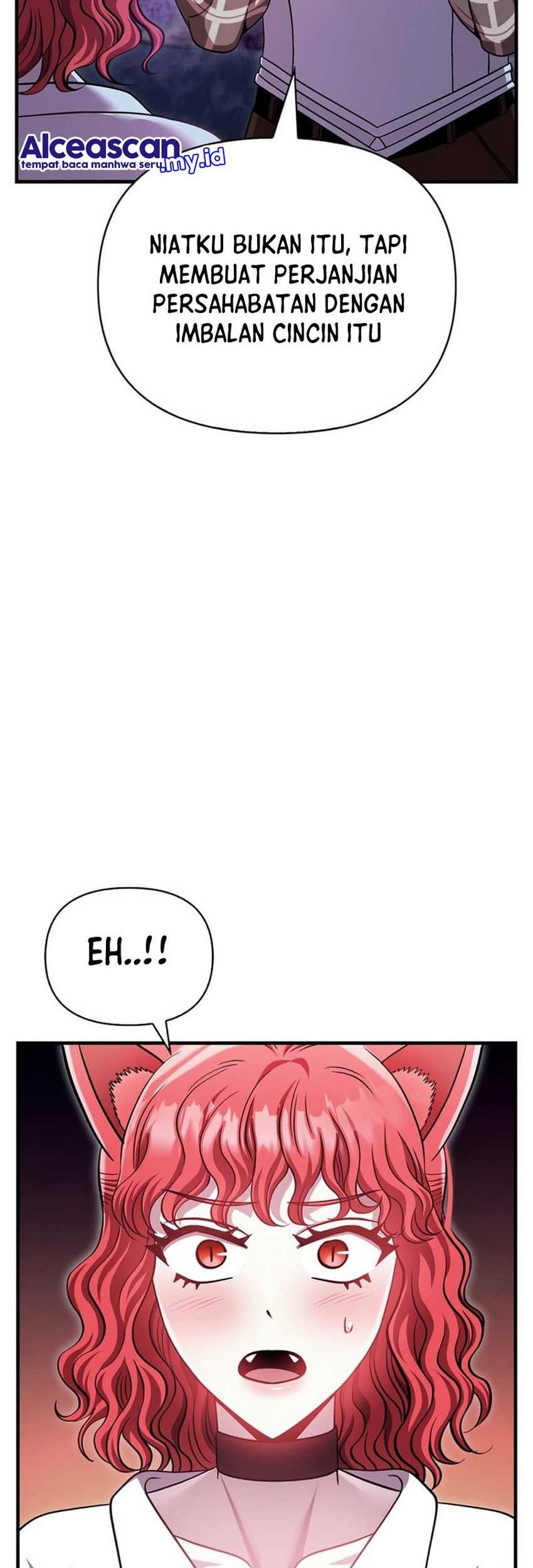 Survive as a Barbarian in the Game Chapter 44 Gambar 95