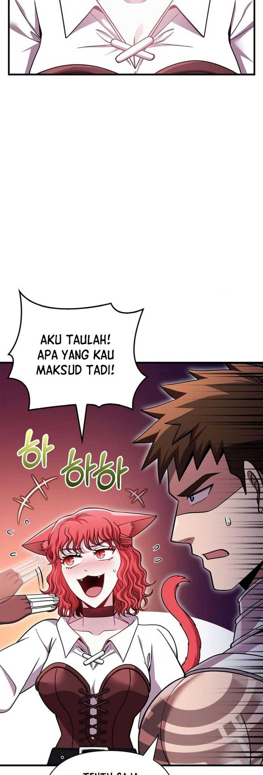 Survive as a Barbarian in the Game Chapter 44 Gambar 96