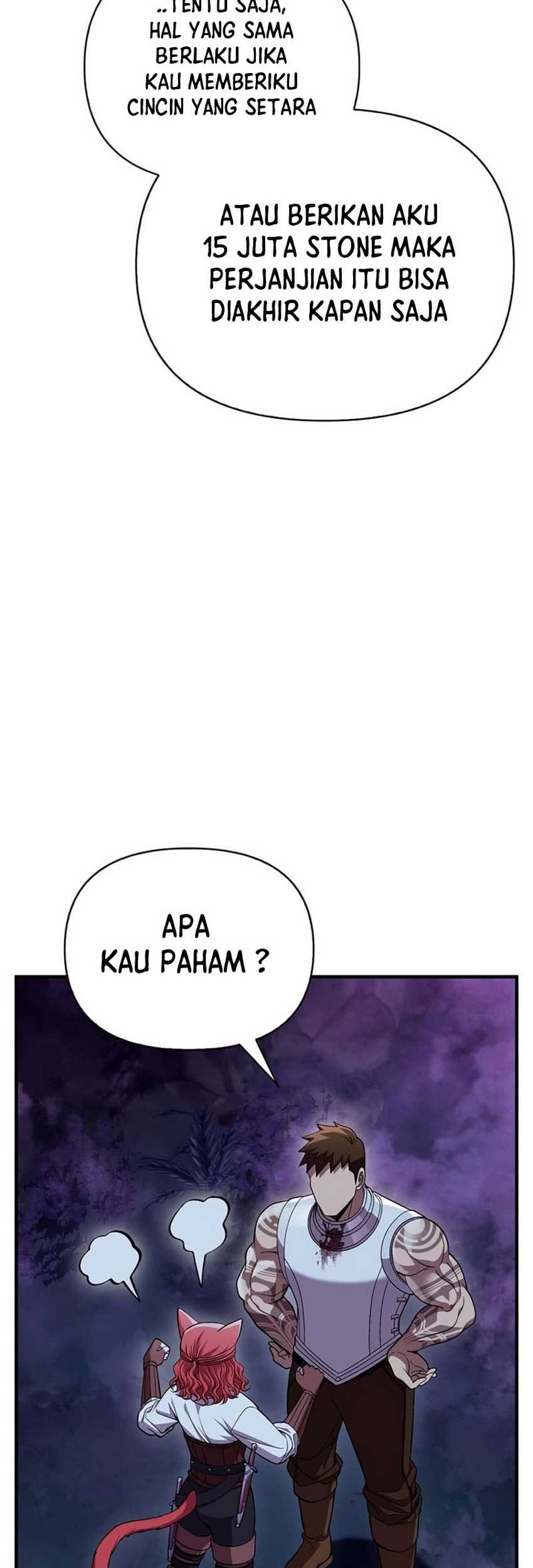 Survive as a Barbarian in the Game Chapter 44 Gambar 97