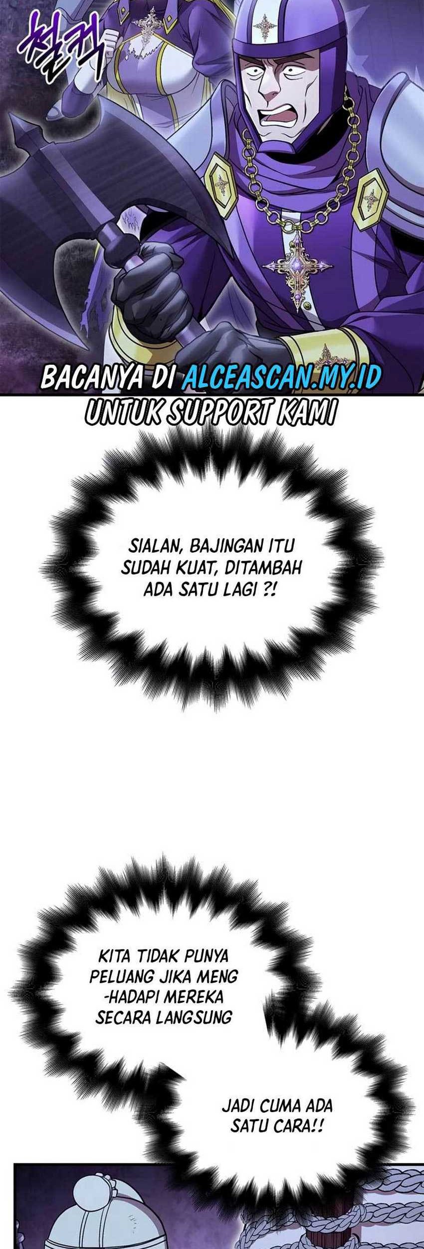 Survive as a Barbarian in the Game Chapter 44 Gambar 3