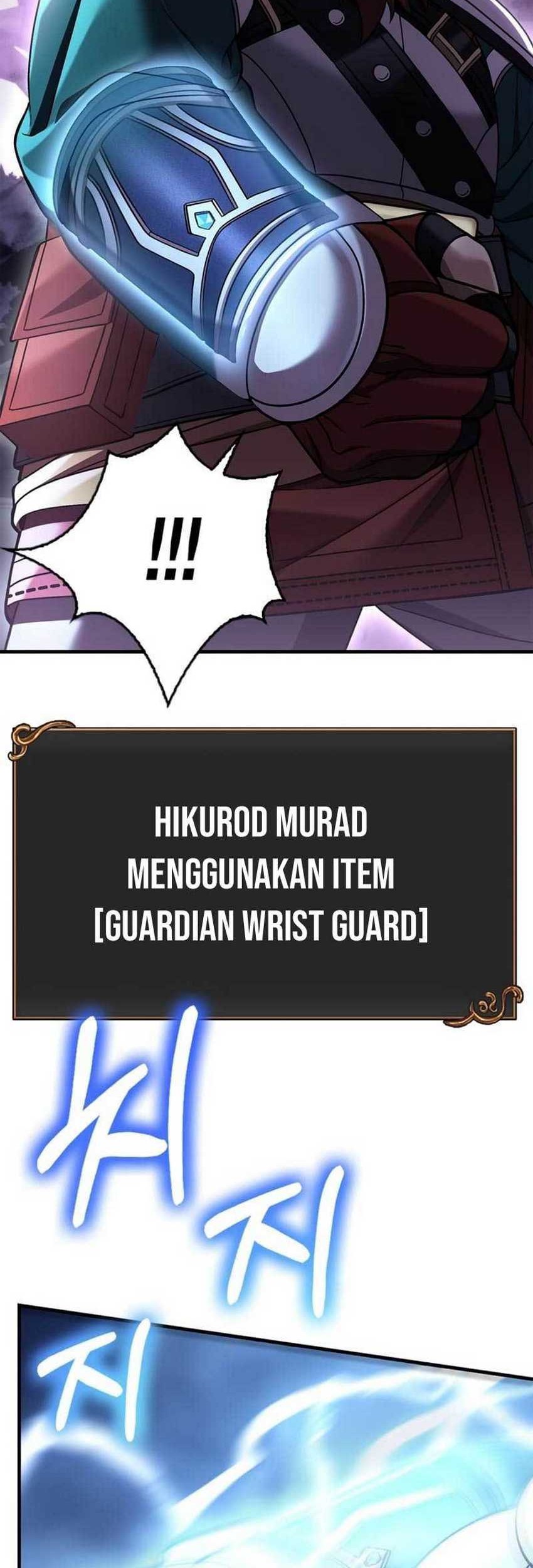 Survive as a Barbarian in the Game Chapter 44 Gambar 5