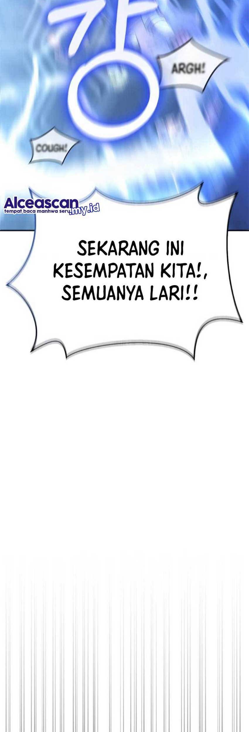 Survive as a Barbarian in the Game Chapter 44 Gambar 9