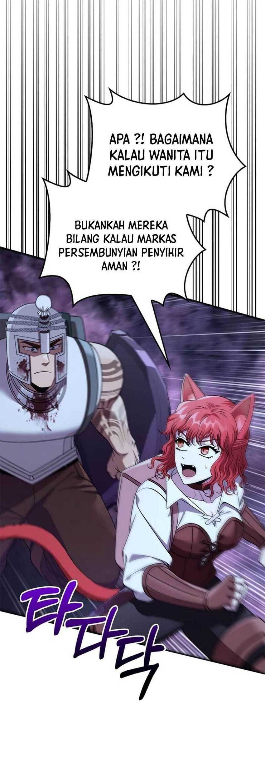 Survive as a Barbarian in the Game Chapter 44 Gambar 10