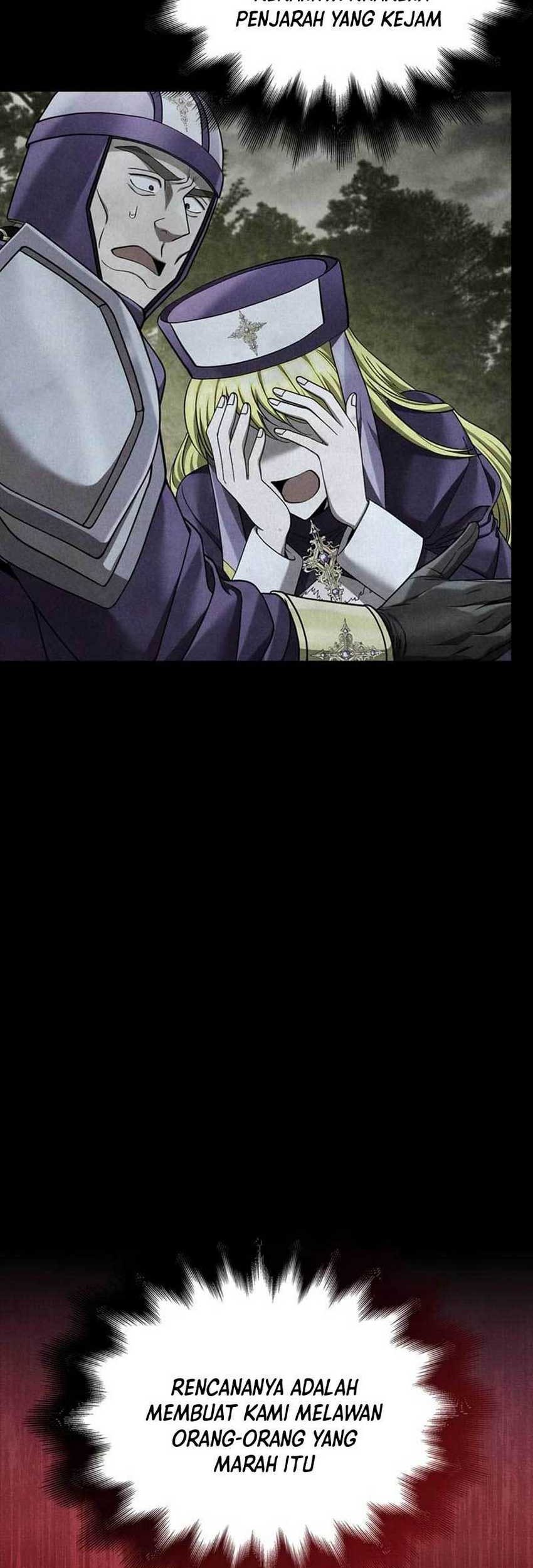 Survive as a Barbarian in the Game Chapter 44 Gambar 14