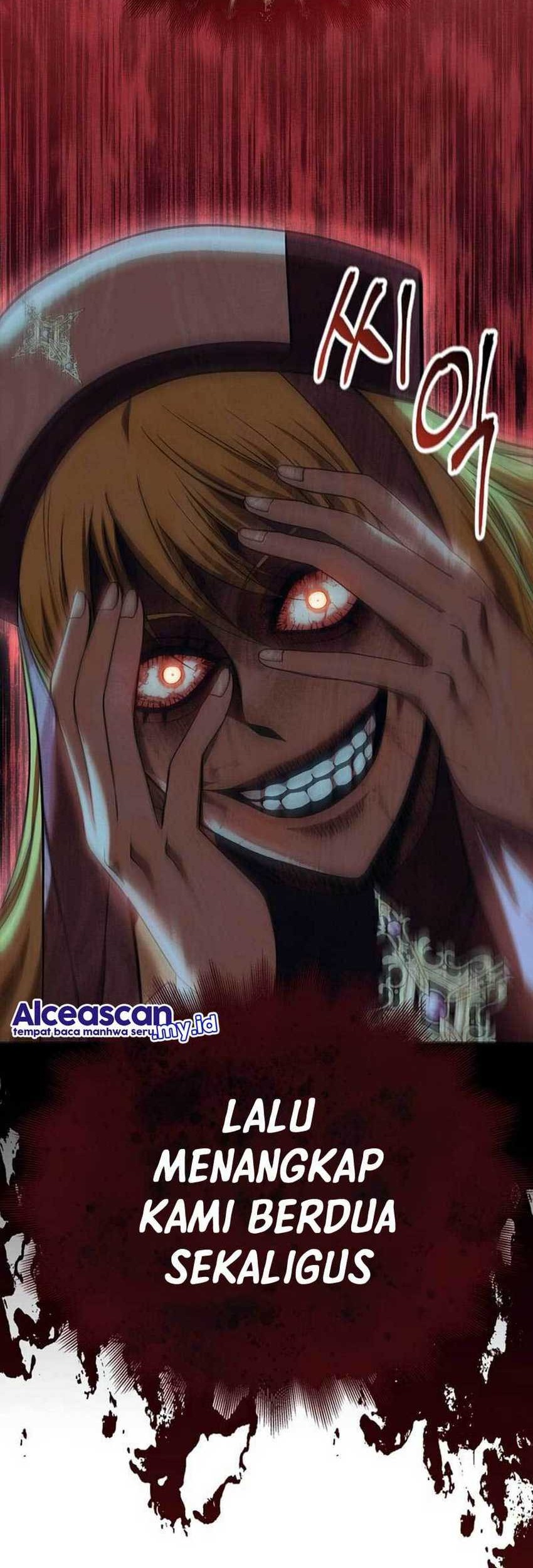 Survive as a Barbarian in the Game Chapter 44 Gambar 15
