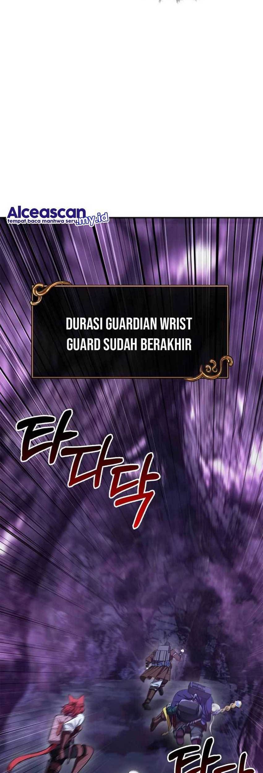 Survive as a Barbarian in the Game Chapter 44 Gambar 18