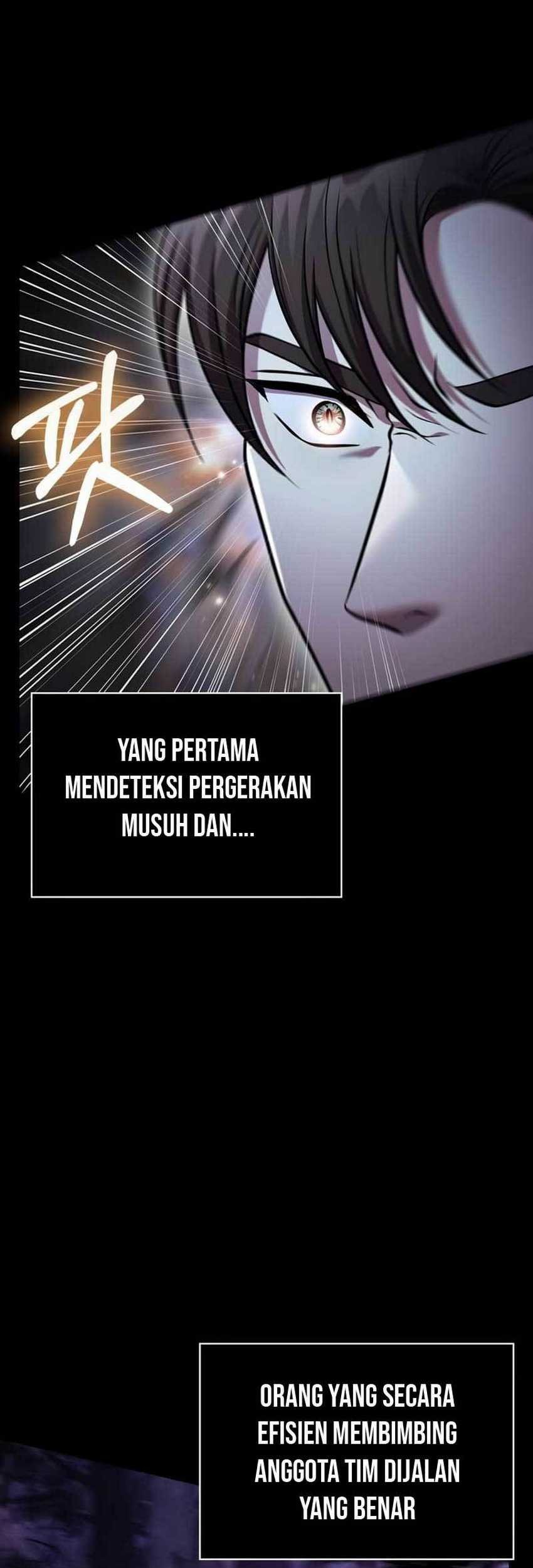 Survive as a Barbarian in the Game Chapter 44 Gambar 22