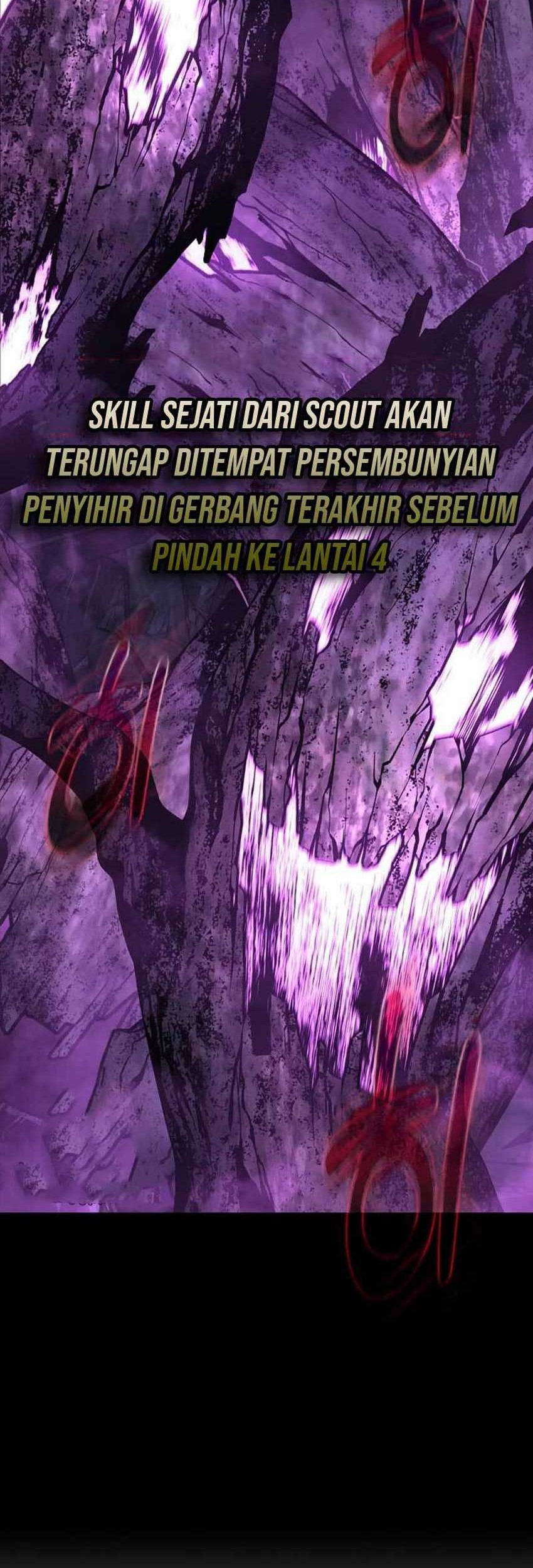 Survive as a Barbarian in the Game Chapter 44 Gambar 25