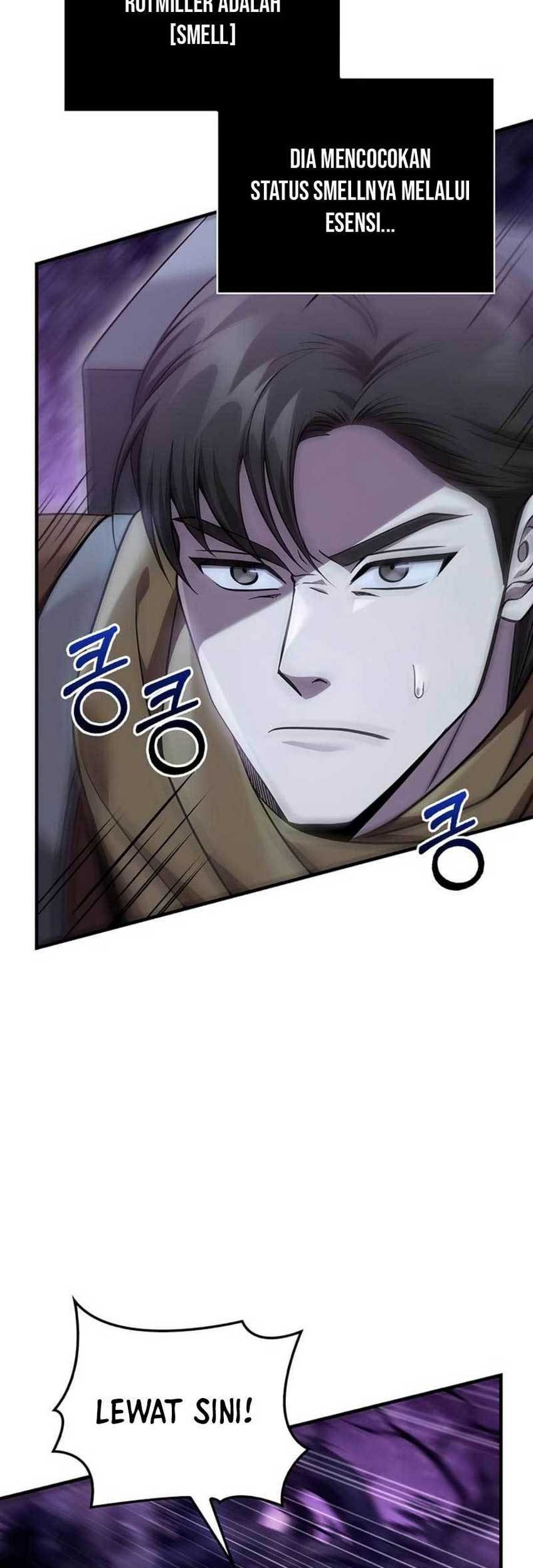 Survive as a Barbarian in the Game Chapter 44 Gambar 27