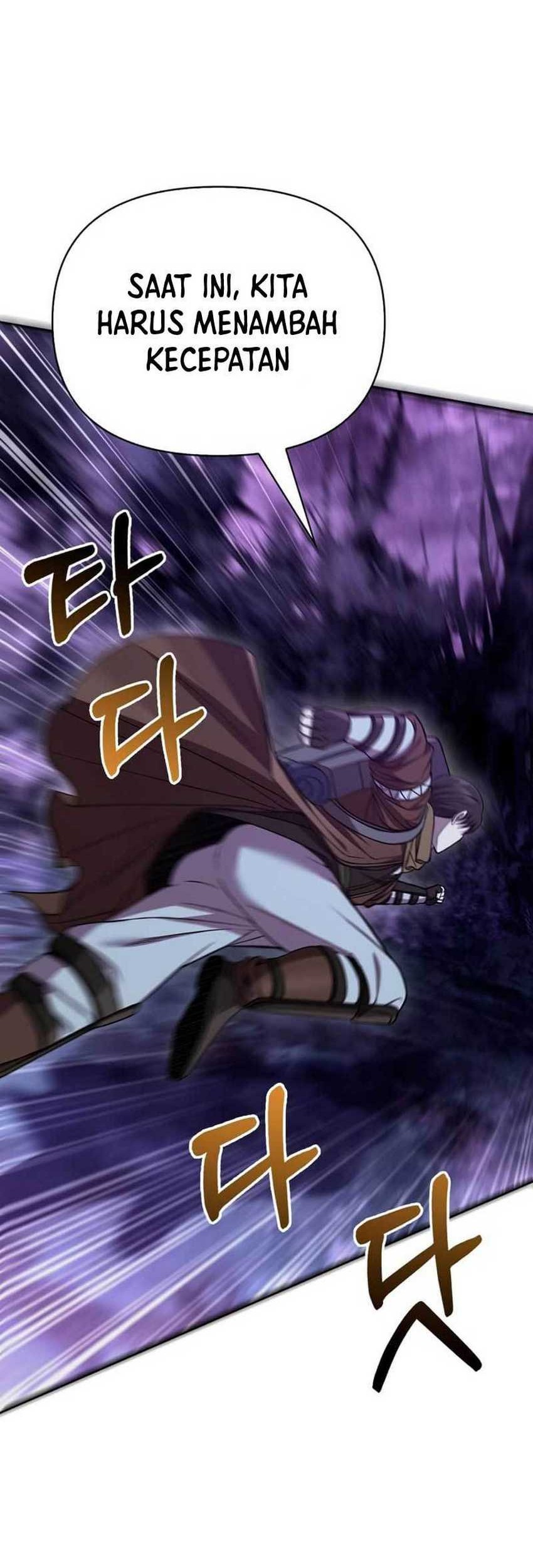 Survive as a Barbarian in the Game Chapter 44 Gambar 30