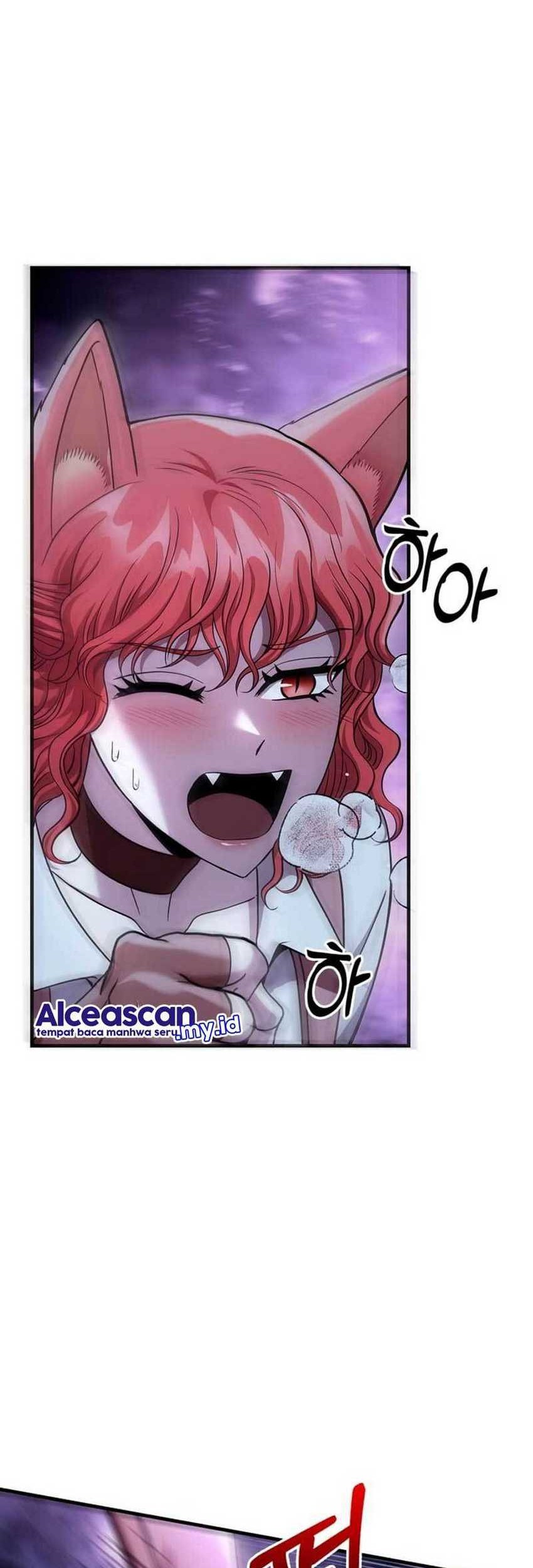 Survive as a Barbarian in the Game Chapter 44 Gambar 33
