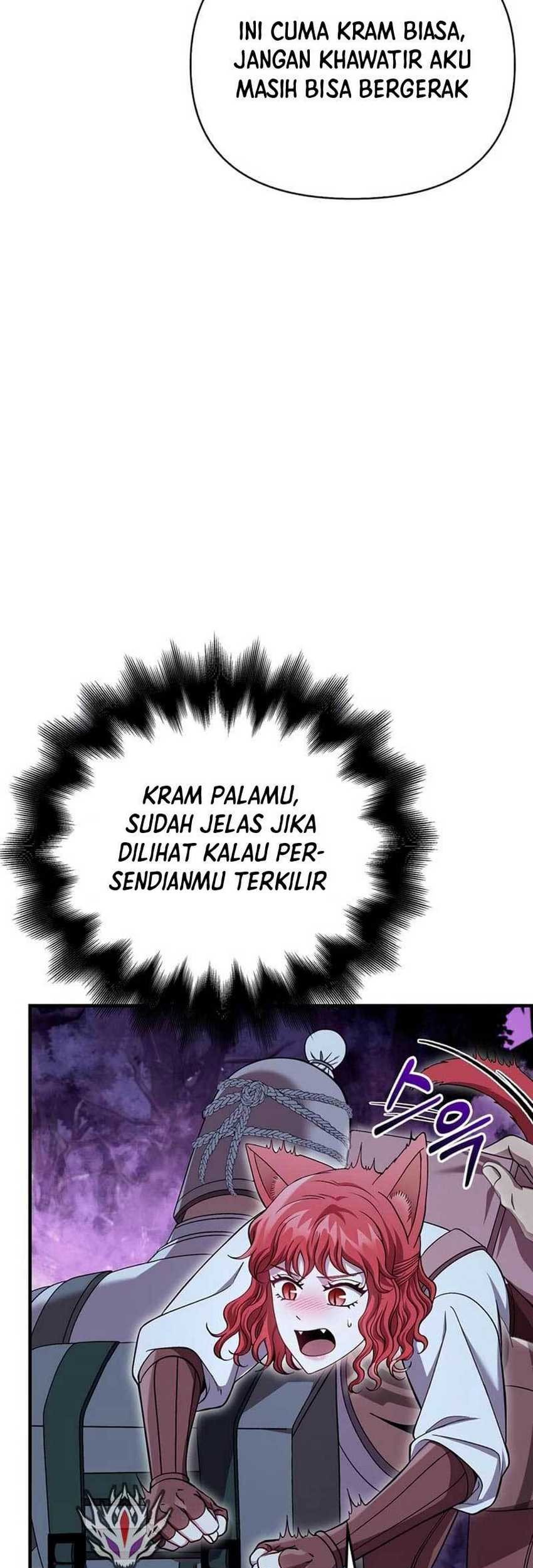 Survive as a Barbarian in the Game Chapter 44 Gambar 37