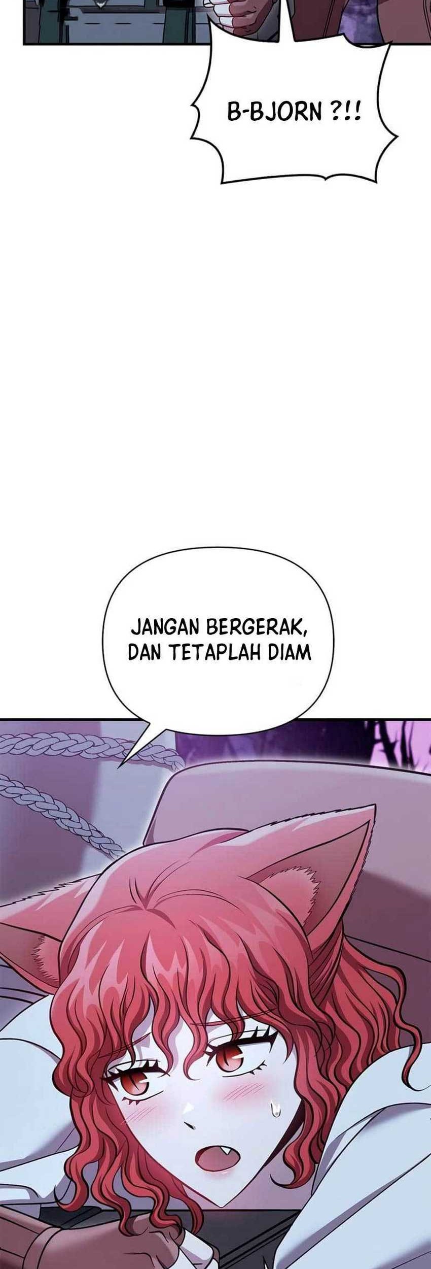 Survive as a Barbarian in the Game Chapter 44 Gambar 38