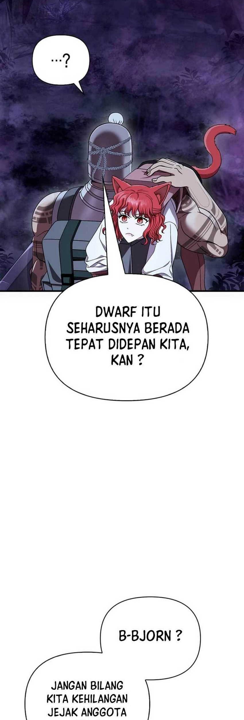 Survive as a Barbarian in the Game Chapter 44 Gambar 40