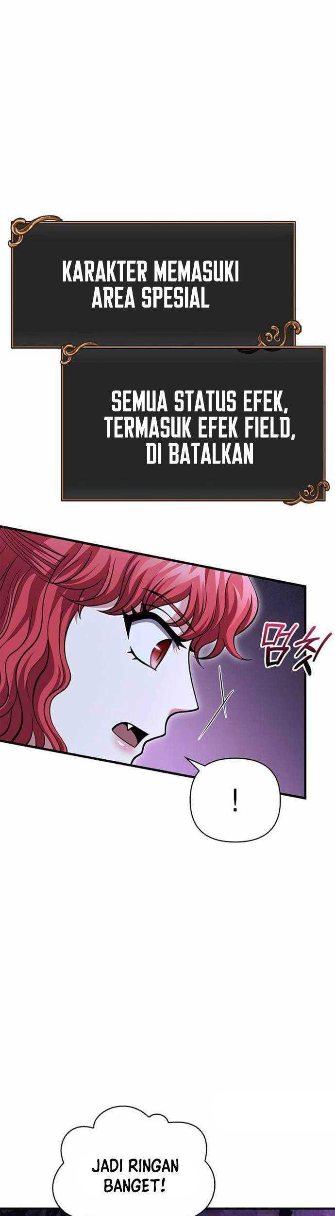 Survive as a Barbarian in the Game Chapter 43 Gambar 28