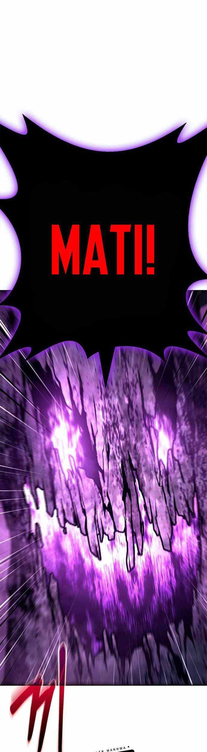 Survive as a Barbarian in the Game Chapter 43 Gambar 33