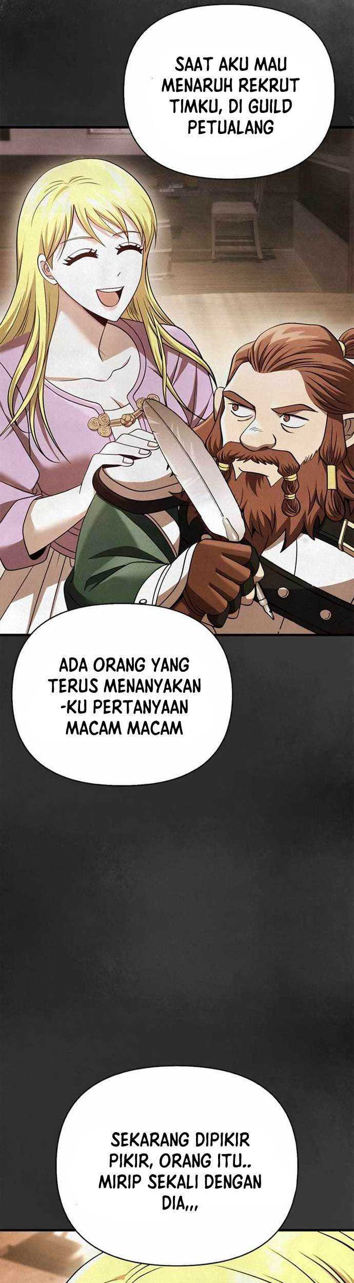 Survive as a Barbarian in the Game Chapter 43 Gambar 45