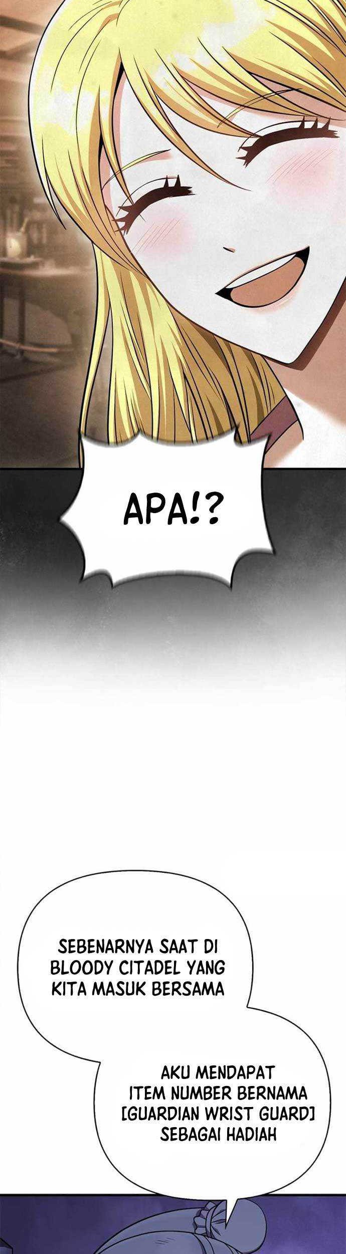 Survive as a Barbarian in the Game Chapter 43 Gambar 46