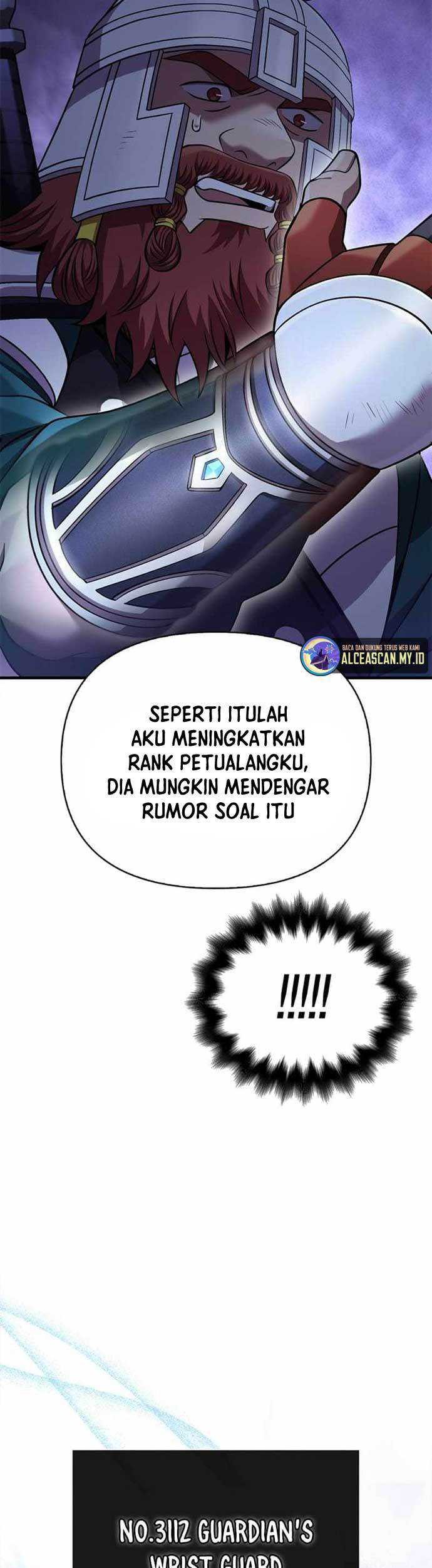 Survive as a Barbarian in the Game Chapter 43 Gambar 47