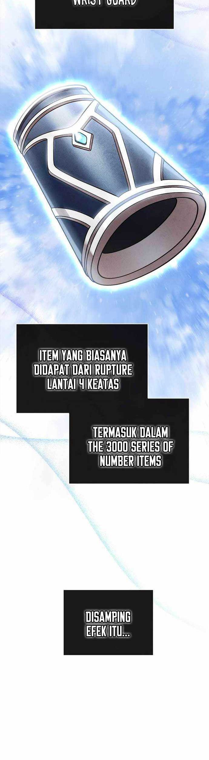 Survive as a Barbarian in the Game Chapter 43 Gambar 48