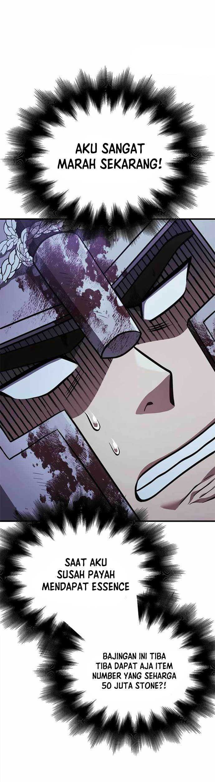 Survive as a Barbarian in the Game Chapter 43 Gambar 49