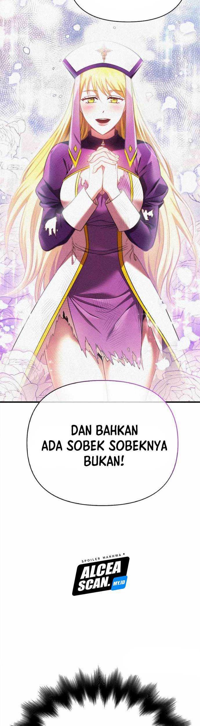 Survive as a Barbarian in the Game Chapter 43 Gambar 51