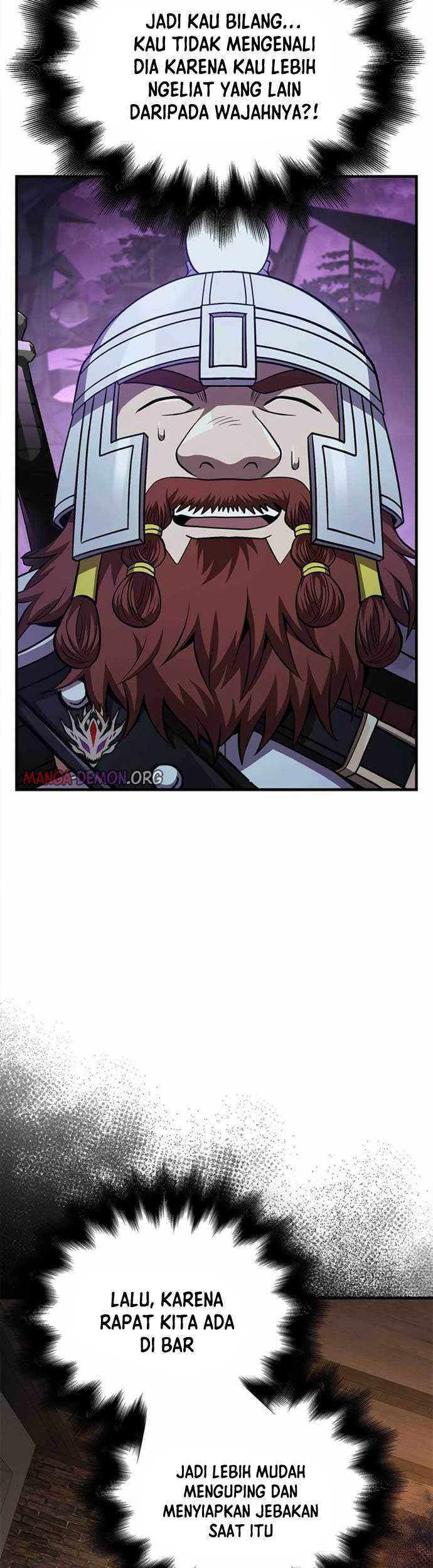 Survive as a Barbarian in the Game Chapter 43 Gambar 52