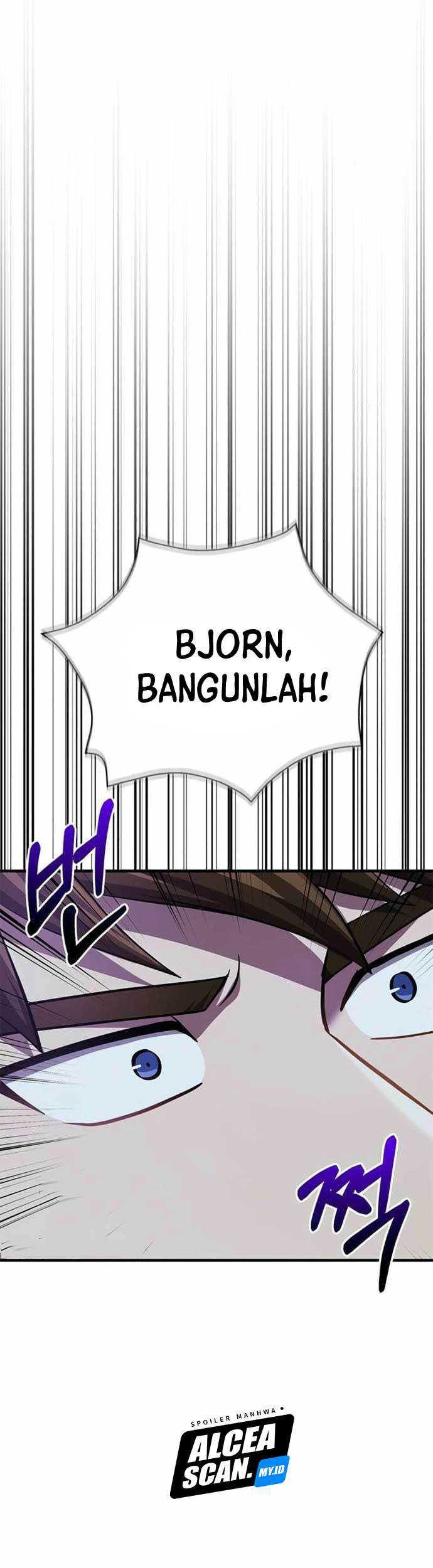 Survive as a Barbarian in the Game Chapter 43 Gambar 56