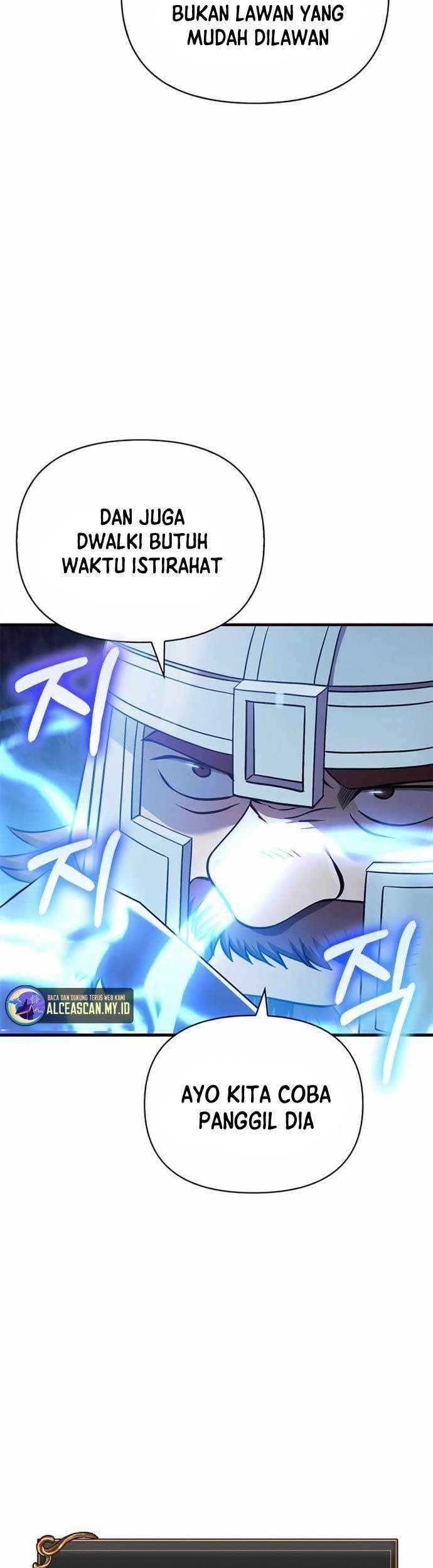 Survive as a Barbarian in the Game Chapter 43 Gambar 62