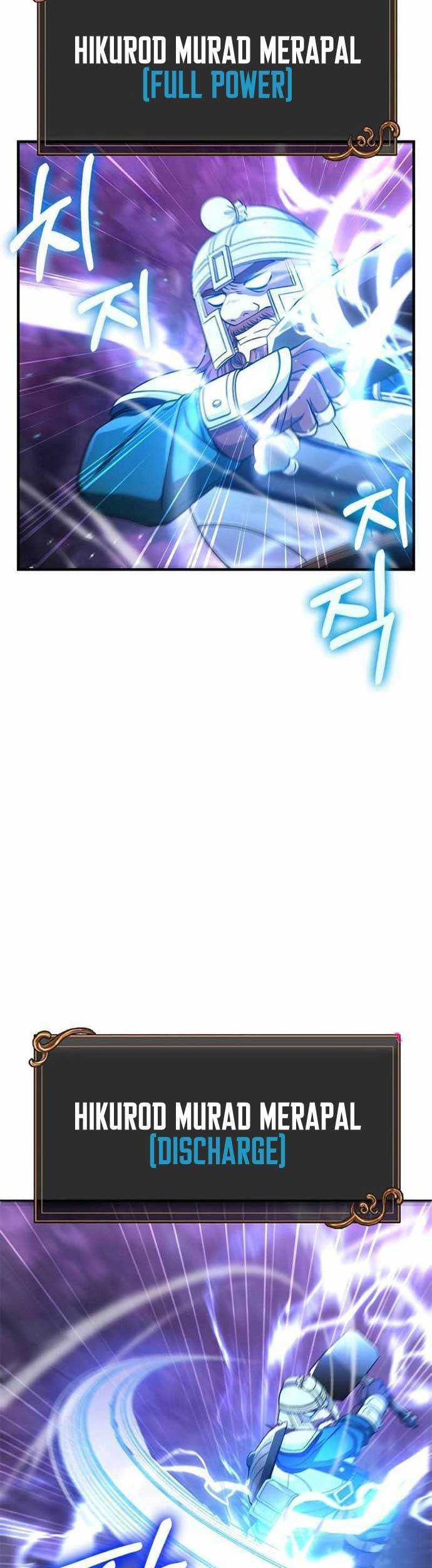 Survive as a Barbarian in the Game Chapter 43 Gambar 63