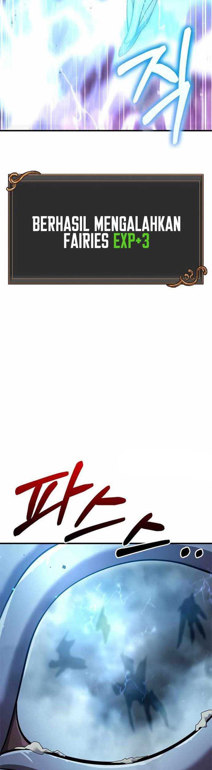 Survive as a Barbarian in the Game Chapter 43 Gambar 66