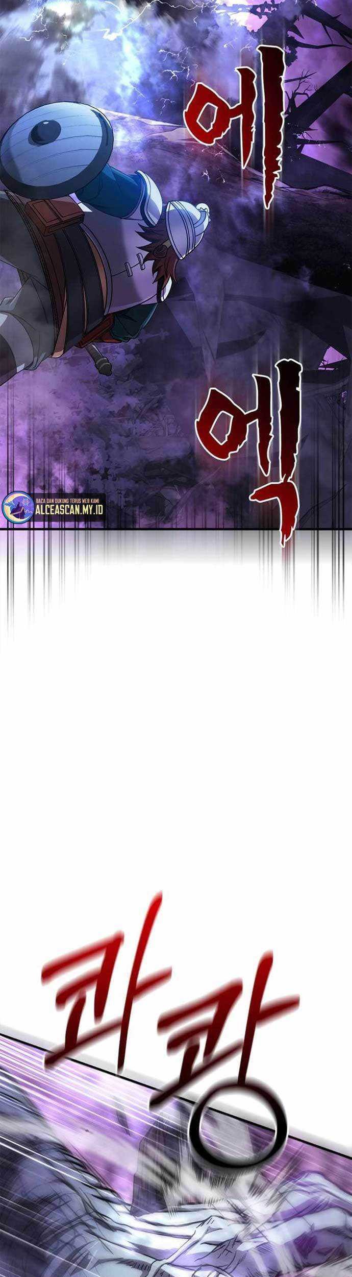 Survive as a Barbarian in the Game Chapter 43 Gambar 68