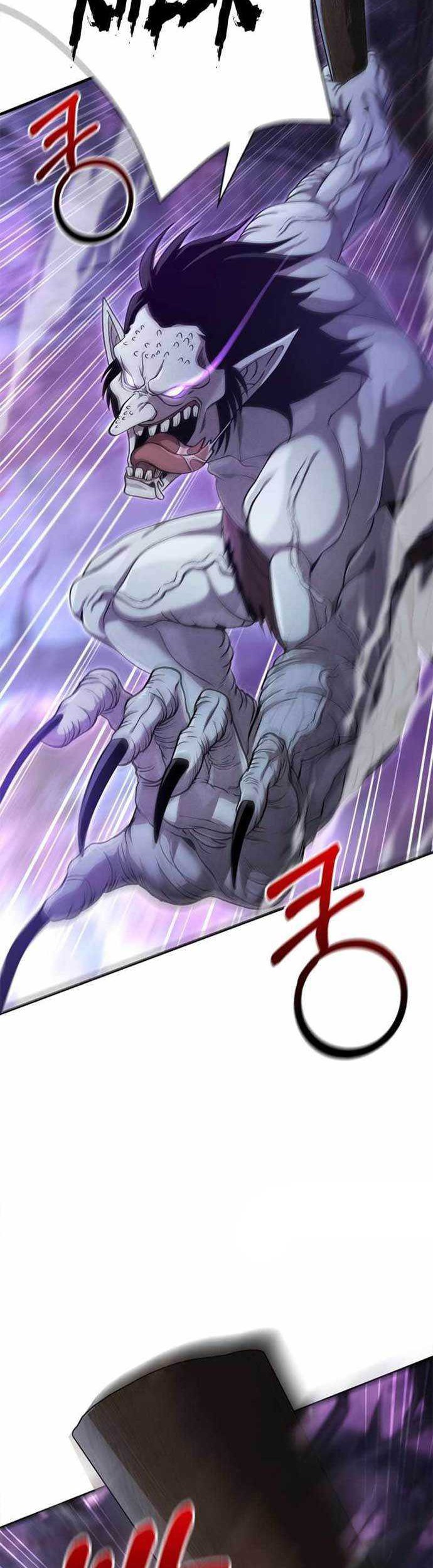Survive as a Barbarian in the Game Chapter 43 Gambar 72