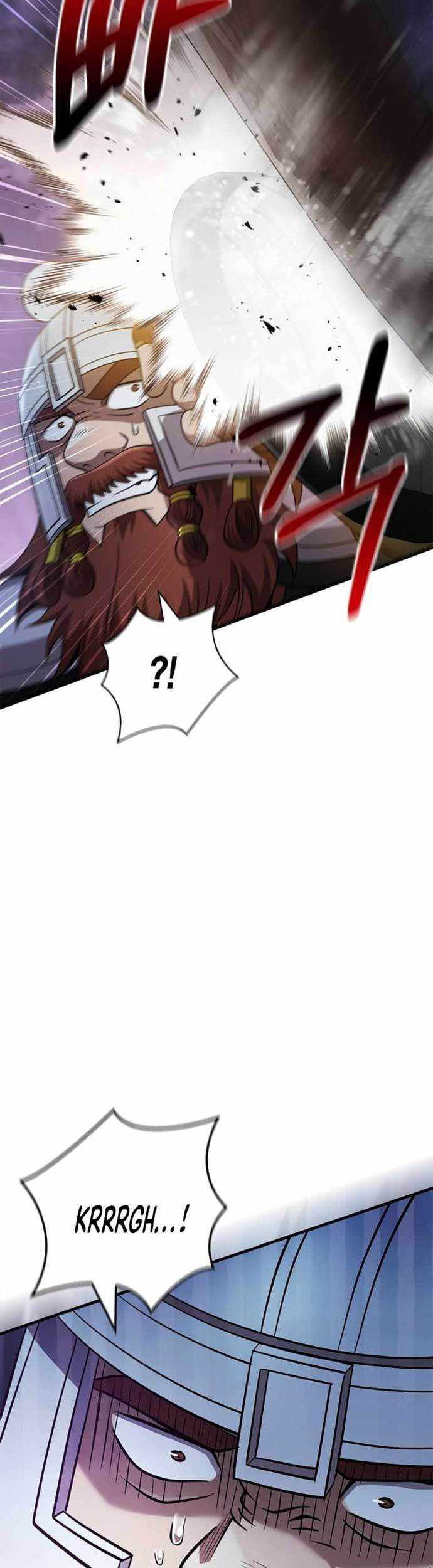 Survive as a Barbarian in the Game Chapter 43 Gambar 73
