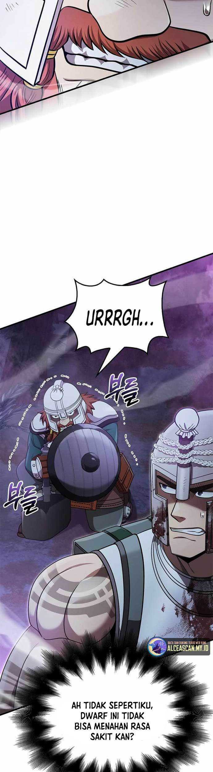 Survive as a Barbarian in the Game Chapter 43 Gambar 74