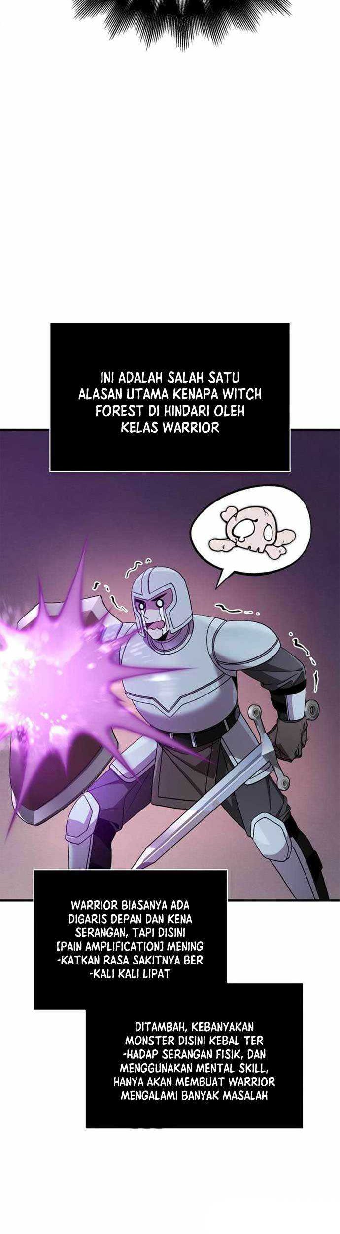 Survive as a Barbarian in the Game Chapter 43 Gambar 75