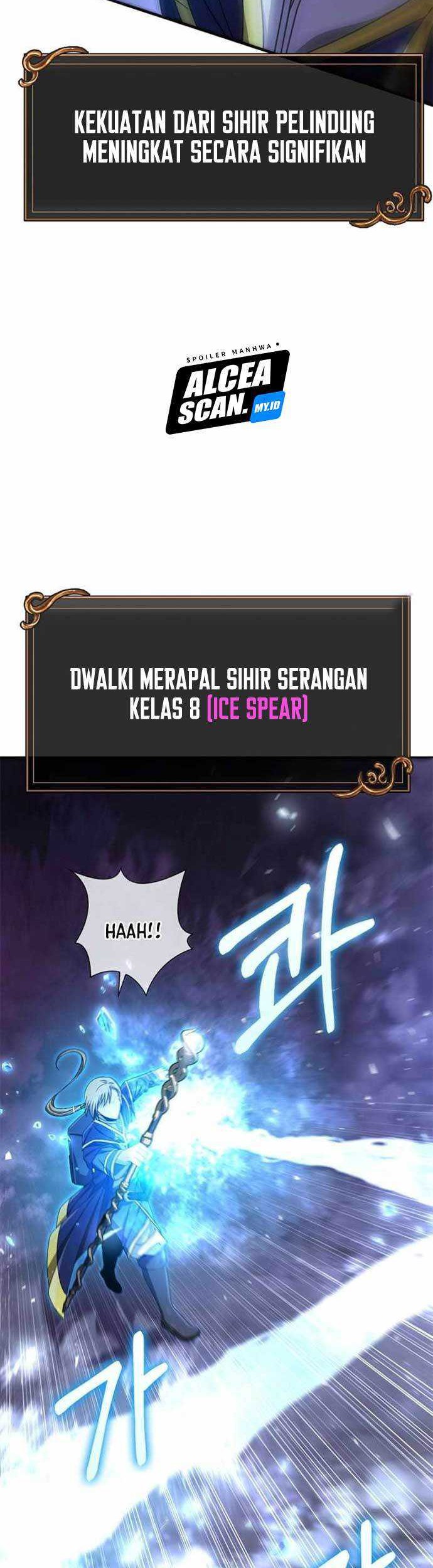 Survive as a Barbarian in the Game Chapter 43 Gambar 78
