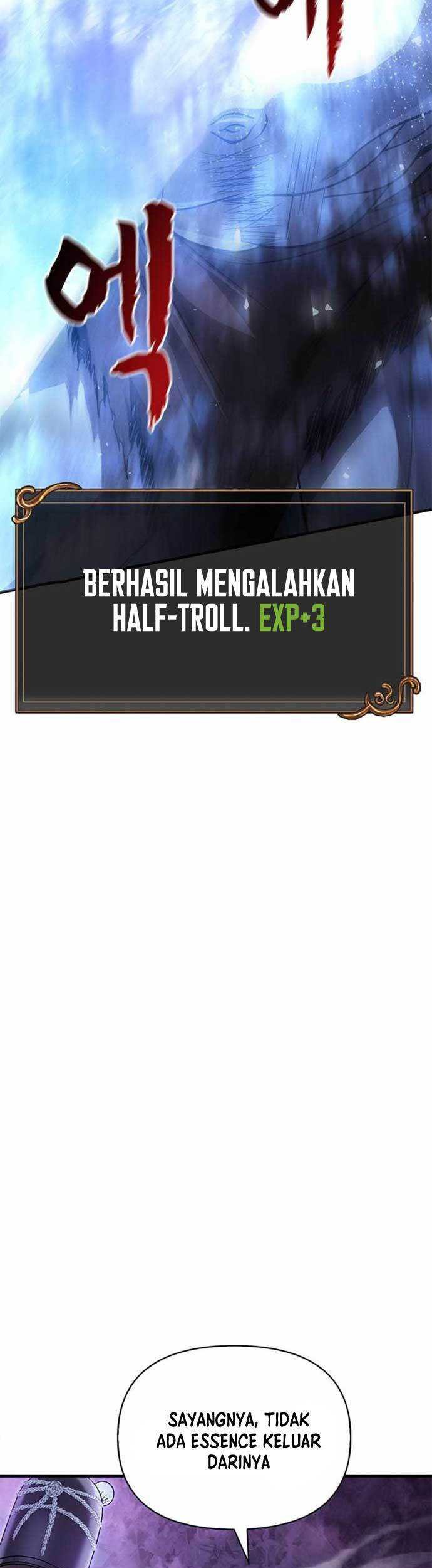 Survive as a Barbarian in the Game Chapter 43 Gambar 80